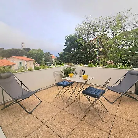 Centre Appartement