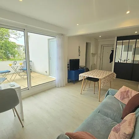 Centre Appartement *