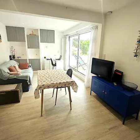 Appartement Centre