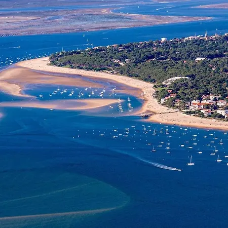 Centre Arcachon